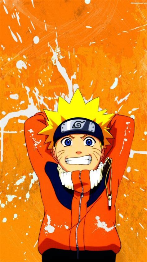 Download Anime Naruto Kecil